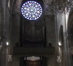 Santa Eulàlia