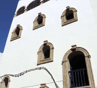 Starówka w Essaouira