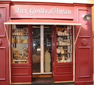 Aux Goûts d´Antan