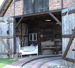 Karls - Impressionen