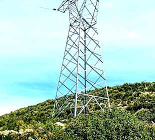 Wandern Isla del Sol