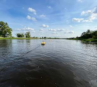 Wandern Lutherstadt Wittenberg
