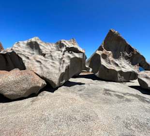 Remarkable Rocks