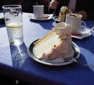 Sieht gut aus und schmeckt auch gut