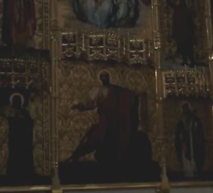 Kirche San Jerónimo el Real