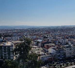 Aussicht!