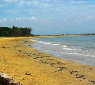 Ende September 2010 Inspirationen