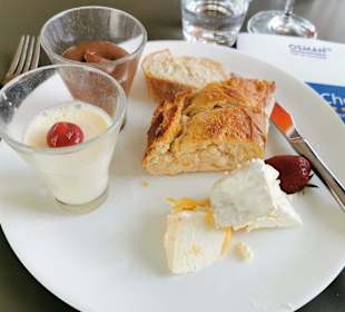Nachtisch
