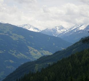 Wandern Fügen (Zillertal)