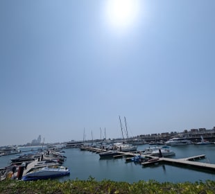 Marina Ras Al Khaimah 