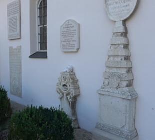 Allerheiligen-Kapelle