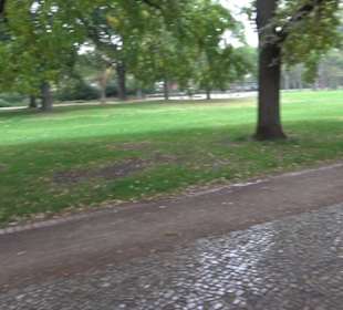 Kleiner Tiergarten