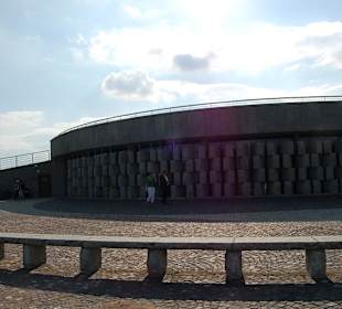 Muzeum bitwy pod Grunwaldem.