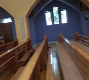 Kath. Pfarrkirche St. Petrus Canisius