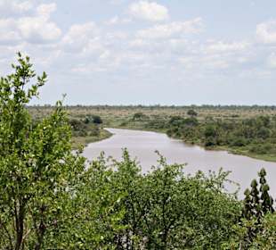 Mlondozi Picnic Spot