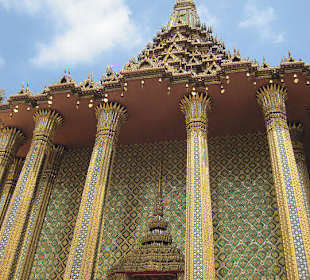 Wat Phra Keo