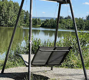 Erlauzwieseler See