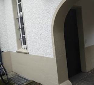 Kath. Stadtkirche St. Laurentius