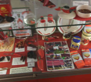 Spicy's Gewürzmuseum