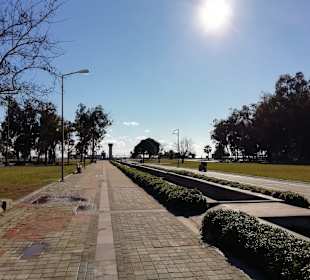 Wandern Side - Titreyengöl