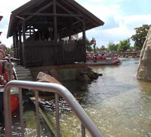 Land der Piraten - Käpt´n Nicks Piratenschlacht