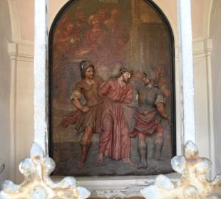 Stift Heiligenkreuz