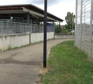 Bolzplatz Wielandweg