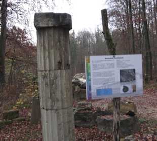 Natursteinpark