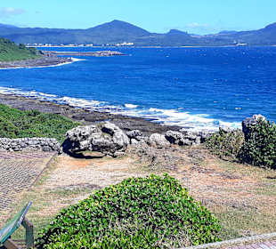 Kap Maobitou Halbinsel Hengchun