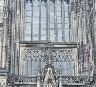 Kirchenfenster
