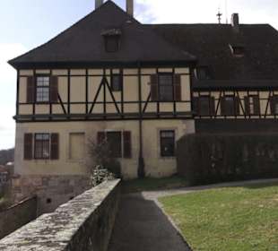 Abtshaus 