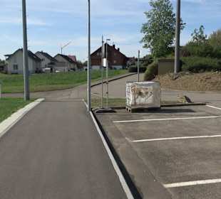 Sportanlage Göttelfingen