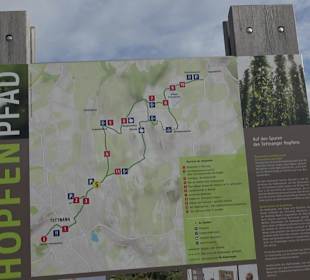 Tettnauer Hopfenpfad