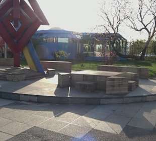 Skulptur Römische Erinnerung