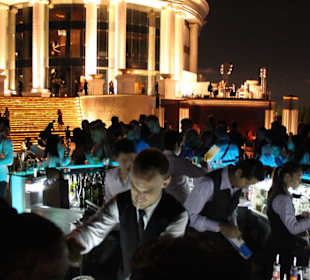 Scirocco Sky Bar Hotel Lebua