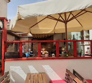 Stadtrundgang Sigacik