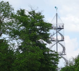 Höhenpark Killesberg