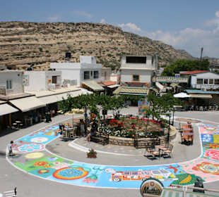 Matala Festival 2011