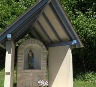 Marienkapelle Obernau