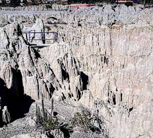 Valle de la Luna