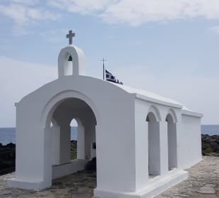 Stadtrundgang Canyamel 