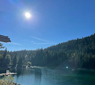 Caumasee