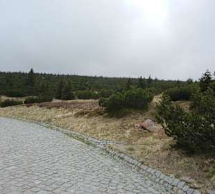 Karkonoski Park Narodowy