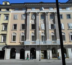 Casa Steiner