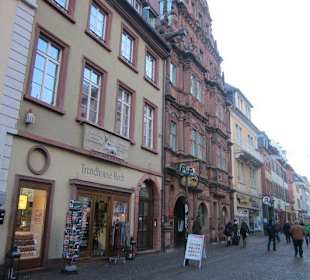 Impressionen aus der Altstadt