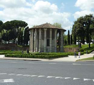 Temple of Vesta