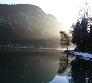 Wandern Scheffau Am Wilden Kaiser