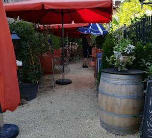  Restaurant Kunigunde