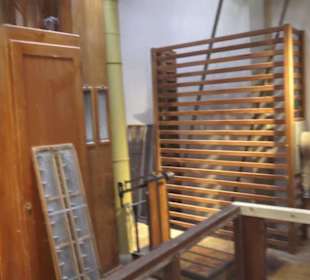 Mühle Tiefenbrunnen