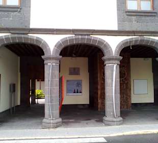 Sehenswürdigkeiten in Las Palmas